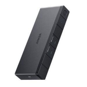 NB ACC DOCKING STATION USB-C/568 11-IN-1 A83993A1 ANKER