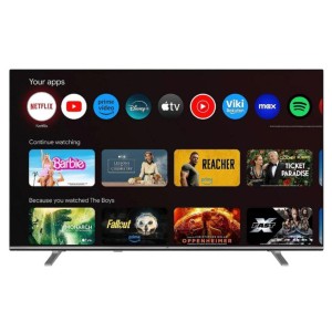 TV Set|JVC|50 "|4K Ultra HD|3840 x 2160 pixels|16:9|LCD|LT-50VG7400