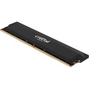 MEMORY DIMM PRO 16GB DDR5-6400/CP16G64C32U5B CRUCIAL