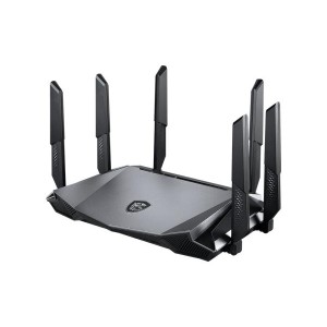 Wireless Router|MSI|Wireless Router|6600 Mbps|IEEE 802.11a|IEEE 802.11b|IEEE 802.11g|IEEE 802.11n|IEEE 802.11ac|IEEE 802.11ax|US