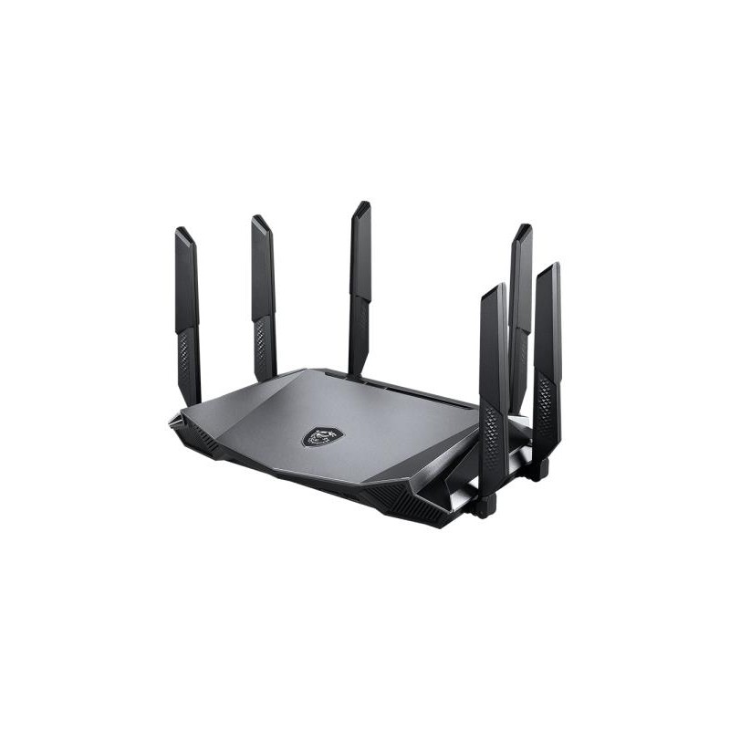 Wireless Router|MSI|Wireless Router|6600 Mbps|IEEE 802.11a|IEEE 802.11b|IEEE 802.11g|IEEE 802.11n|IEEE 802.11ac|IEEE 802.11ax|US