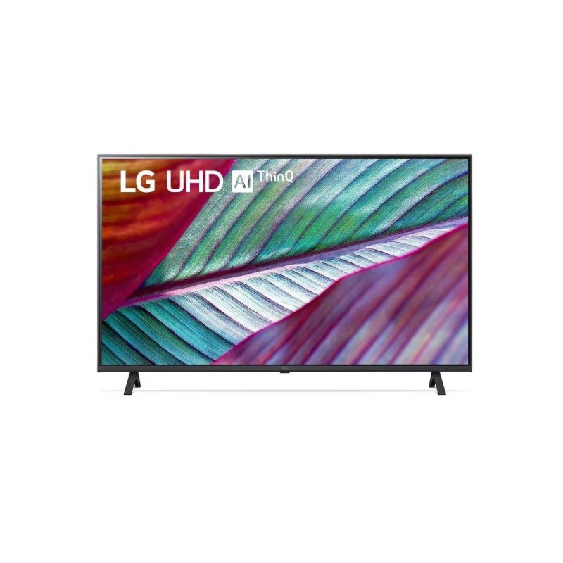 TV Set|LG|43 "|4K Ultra HD|3840 x 2160 pixels|16:9|LCD|43UR78GC0LK