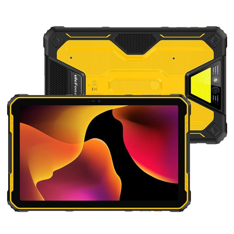 TABLET ARMOR PAD 2 11"/8/256GB YELLOW ULEFONE
