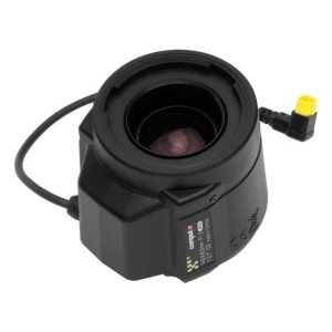 NET CAMERA ACC LENS 2.8-8.5MM/5901-101 AXIS