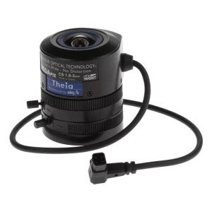 NET CAMERA ACC LENS 1.8-3.0MM/THEIA VARIF 5503-161 AXIS