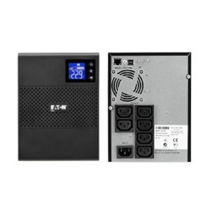 UPS|EATON|525 Watts|750 VA|Wave form type Sinewave|LineInteractive|Desktop/pedestal|5SC750I