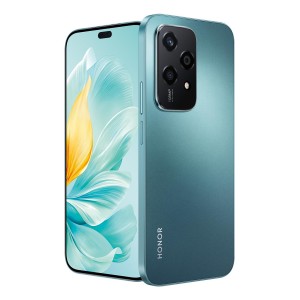 MOBILE PHONE HONOR 200 LITE/8/256GB CYAN 5109BEBU HONOR