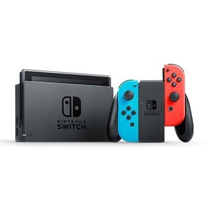 CONSOLE SWITCH NB/NR/JOY-CON 210211 NINTENDO