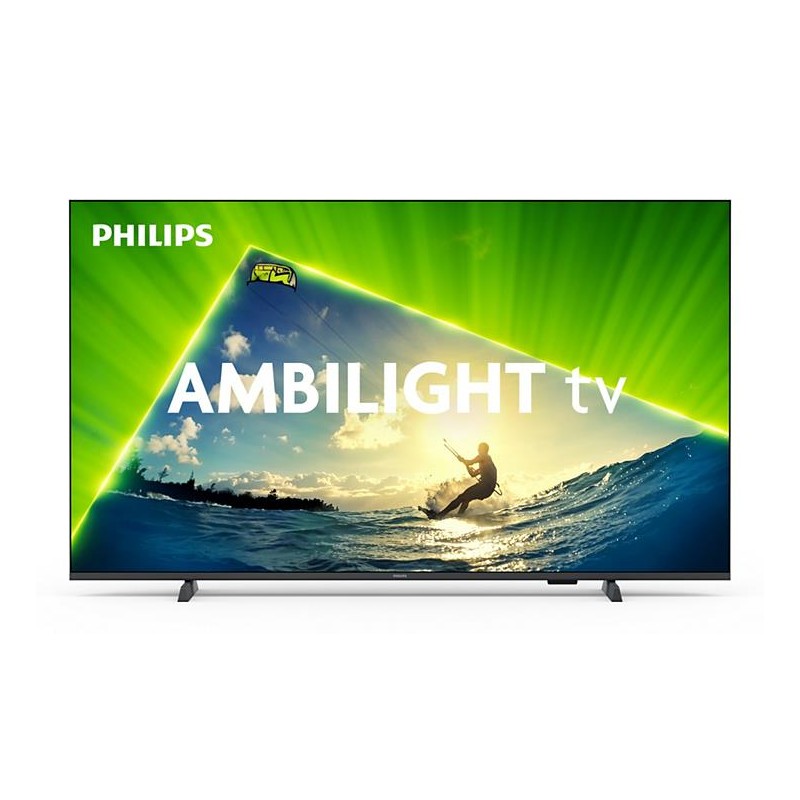 TV Set|PHILIPS|43"|4K/Smart|3840x2160|Wireless LAN|Bluetooth|Titan OS|43PUS8209/12