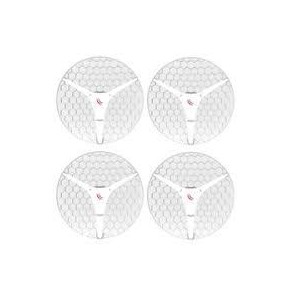 WRL LHG XL 5GHZ/RBLHG-5HPND-XL 4PACK MIKROTIK