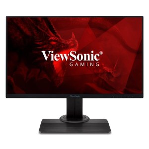 LCD Monitor|VIEWSONIC|XG2431|24"|Business|Panel IPS|1920x1080|16:9|240Hz|Matte|1 ms|Speakers|Swivel|Pivot|Height adjustable|Tilt