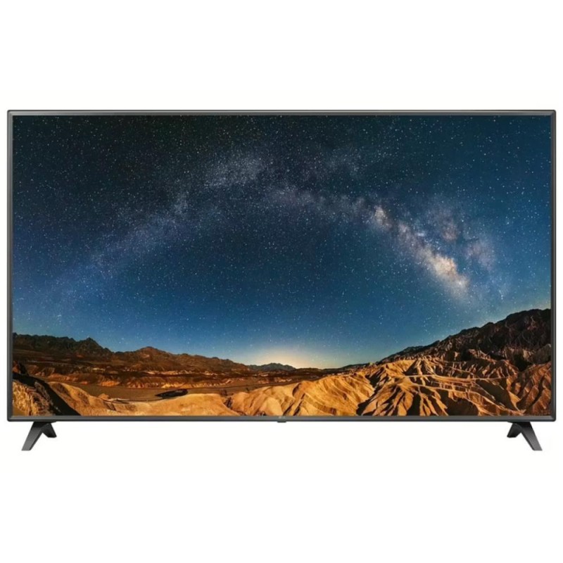 TV Set|LG|50 "|4K Ultra HD|3840 x 2160 pixels|16:9|LCD|50UR78GC0LK