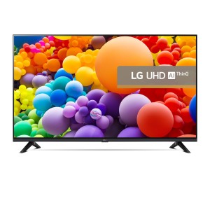 TV Set|LG|55"|4K/Smart|3840x2160|webOS|55UT73003LA