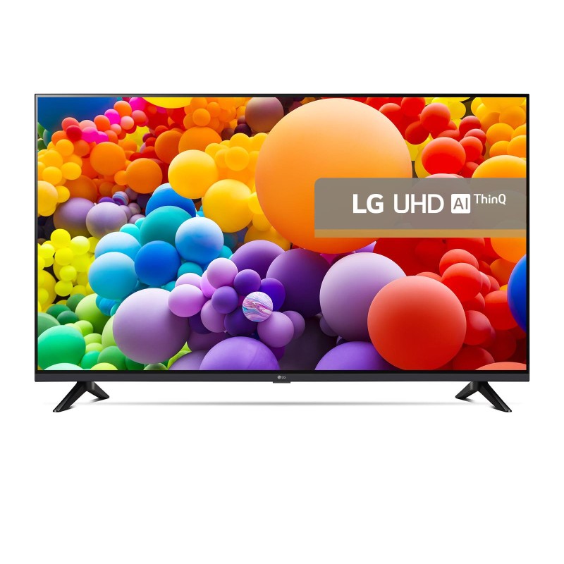 TV Set|LG|55"|4K/Smart|3840x2160|webOS|55UT73003LA