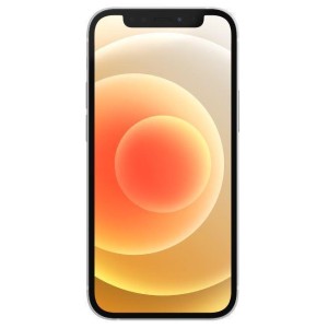 REFURB. PHONE IPHONE 12 MINI/128GB WHITE A GRADE RED