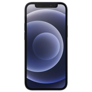 REFURB. PHONE IPHONE 12 MINI/128GB BLACK A GRADE RED