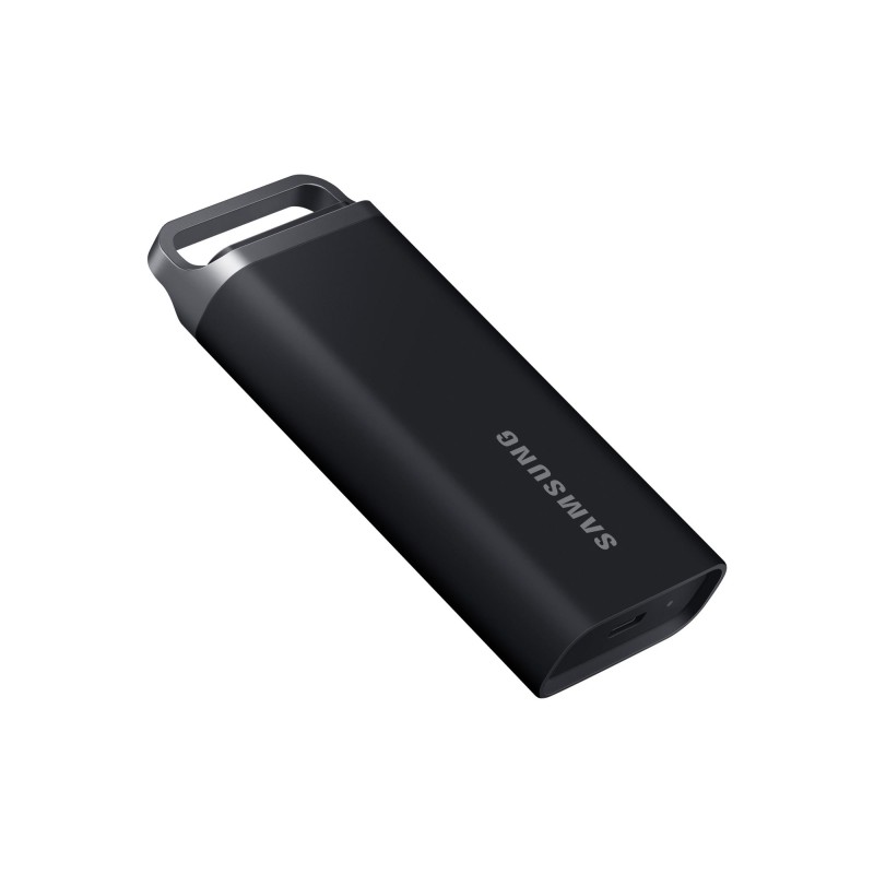 External SSD|SAMSUNG|T5 EVO|4TB|USB 3.2|Write speed 460 MBytes/sec|Read speed 460 MBytes/sec|MU-PH4T0S/EU