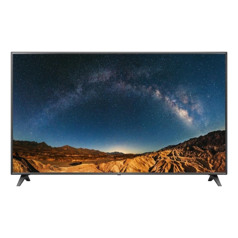 TV Set|LG|55"|Wireless LAN|Bluetooth|Black|55UR781C