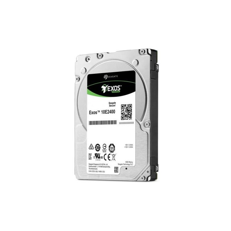 HDD|SEAGATE|Enterprise Performance 10K HDD|1.8TB|SAS|256 MB|10000 rpm|Discs/Heads 3/6|Thickness 15mm|2,5"|ST1800MM0129