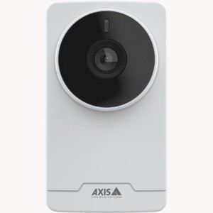 NET CAMERA M1055-L H.264/HDTV 02349-001 AXIS