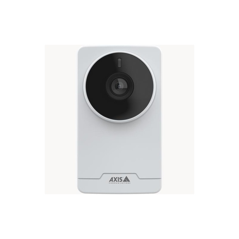 NET CAMERA M1055-L H.264/HDTV 02349-001 AXIS
