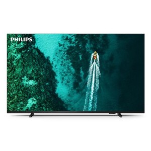 TV Set|PHILIPS|50"|4K/Smart|3840x2160|Wireless LAN|Bluetooth|Google TV|50PUS7409/12