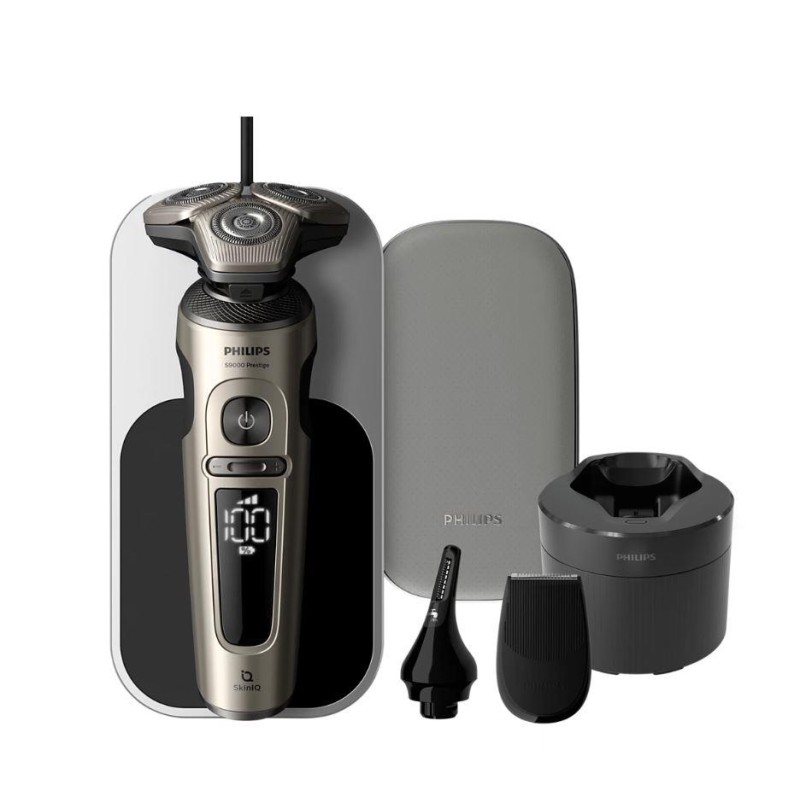 SHAVER/SP9883/36 PHILIPS