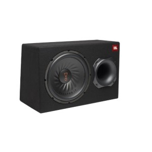 CAR SUBWOOFER BASS PRO 12 TUBE/JBLSUBBP12T JBL