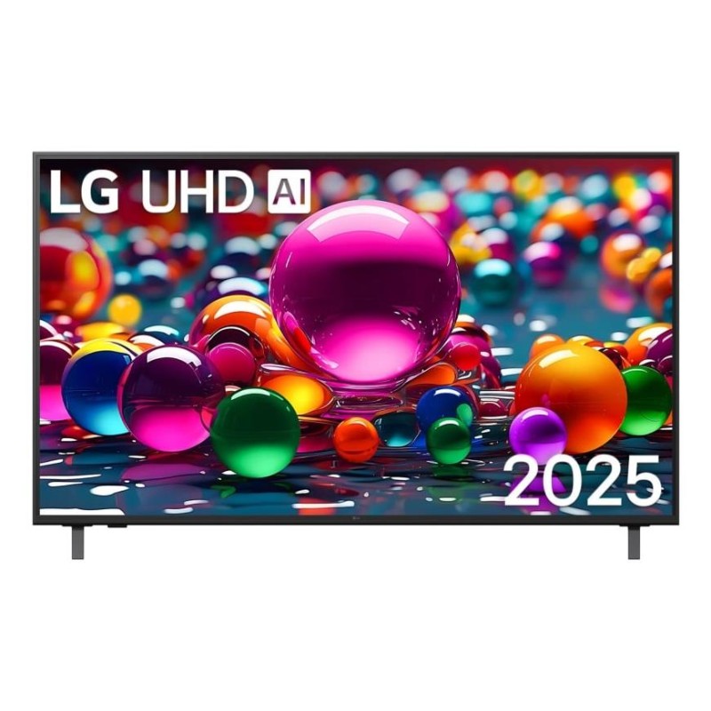 TV Set|LG|55 "|4K Ultra HD|3840 x 2160 pixels|Flat|16:9|LED|55UA74003LB