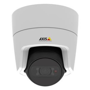 NET CAMERA M3104-LVE H.264/MINI DOME 0866-001 AXIS