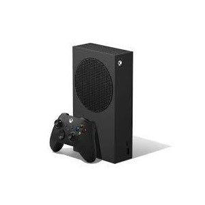 CONSOLE XBOX SERIES S 1TB/196388180011 MICROSOFT