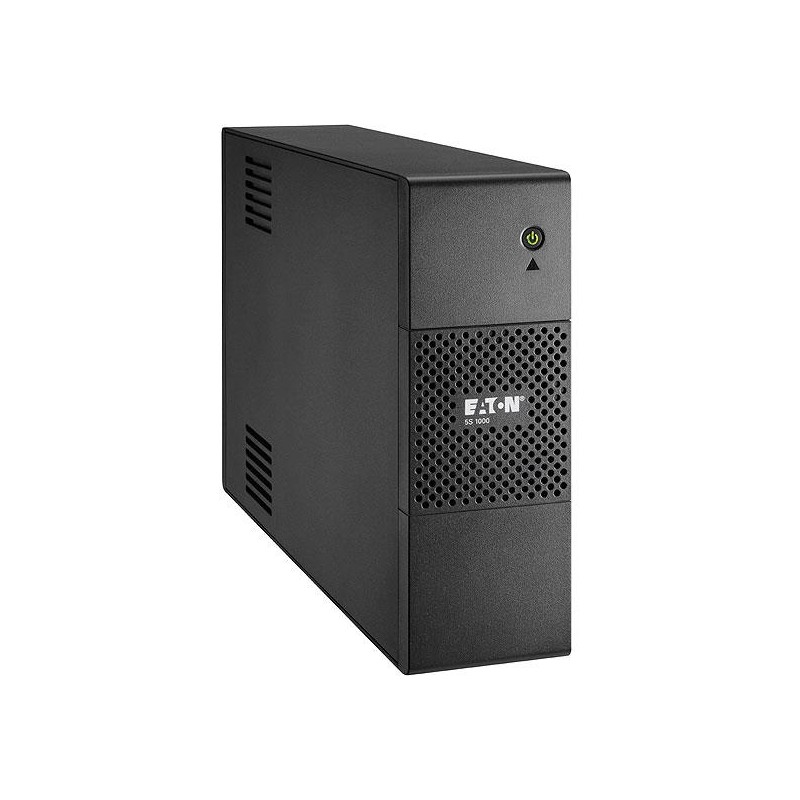UPS|EATON|900 Watts|1500 VA|Wave form type Sinewave|LineInteractive|Desktop/pedestal|5S1500I