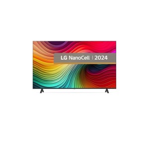 TV Set|LG|55"|4K/Smart|3840x2160|Wireless LAN|Bluetooth|webOS|55NANO81T3A