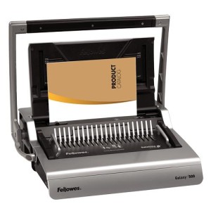 BINDER GALAXY 500/5622001 FELLOWES