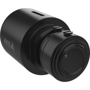 NET CAMERA VARIFOCAL SENSOR/F2115-R 02639-001 AXIS