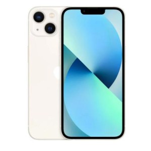 REFURB. PHONE IPHONE 13/128GB WHITE APPLE RENEWED