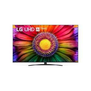 TV Set|LG|55"|4K/Smart|3840x2160|Wireless LAN|Bluetooth|webOS|55UR81003LJ