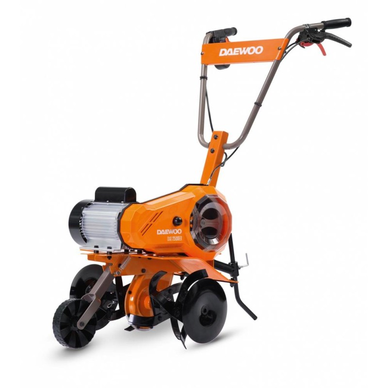 TILLER ELECTRIC 55CM 2000V/DAT 2500ER DAEWOO