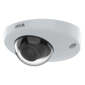 NET CAMERA M3905-R DOME/02501-001 AXIS
