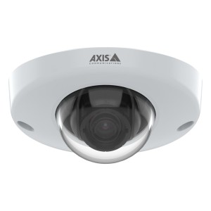 NET CAMERA M3905-R DOME/03118-001 AXIS