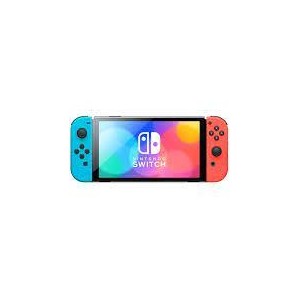 CONSOLE SWITCH OLED BLUE/RED/HEG-S-KABAA(EUR) NINTENDO