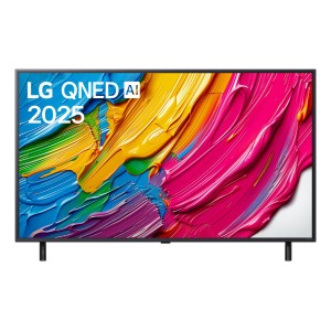 TV Set|LG|50 "|4K Ultra HD|3840 x 2160 pixels|Flat|16:9|QNED|50QNED80A6A