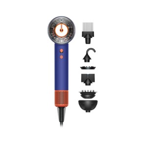 HAIR DRYER SUPERSONIC/HD16 BLUE/TOP. 515166-01 DYSON