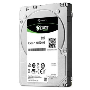 HDD|SEAGATE|Enterprise Performance 10K HDD|2.4TB|SAS|256 MB|10000 rpm|Discs/Heads 4/8|Thickness 15mm|2,5"|ST2400MM0129