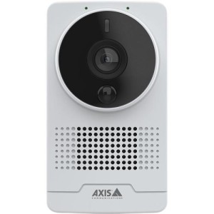 NET CAMERA M1075-L 1080P BOX/02350-001 AXIS