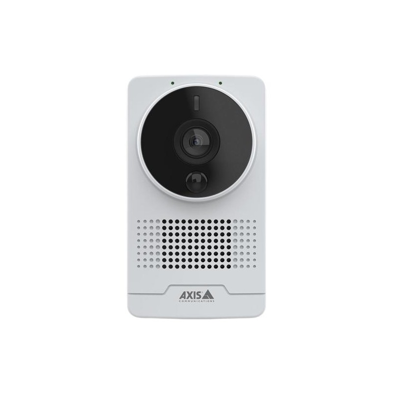 NET CAMERA M1075-L 1080P BOX/02350-001 AXIS
