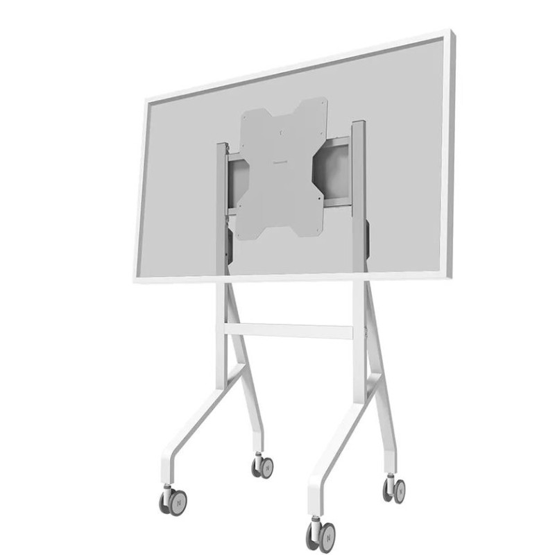 TV SET ACC FLOOR STAND 55-65"/FL50-515WH1 NEOMOUNTS