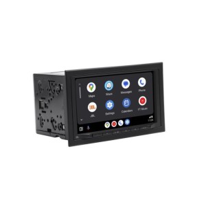 CAR RECEIVER DIN USB/AUX 7"/LEGEND700 JBLLEGEND700 JBL