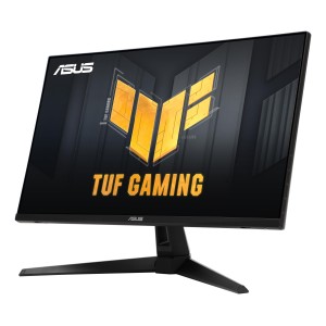 LCD Monitor|ASUS|27 "|2560 x 1440 pixels|Quad HD|Native aspect ratio 16:9|LED|Flat|90LM0BG0-B01971