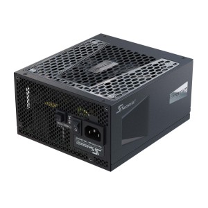 Power Supply|SEASONIC|PRIME TX ATX 3.0|1300 Watts|Efficiency 80 PLUS TITANIUM|MTBF 100000 hours|PRIME-TX-1300-ATX30